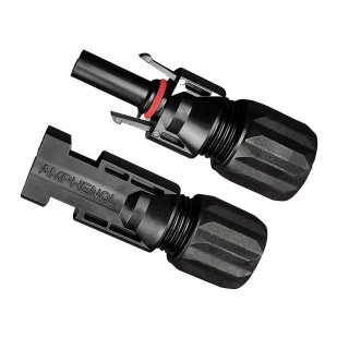 ランテックジャパンの太陽光コネクタ